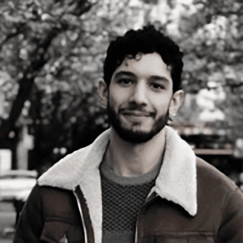 Abderahmane